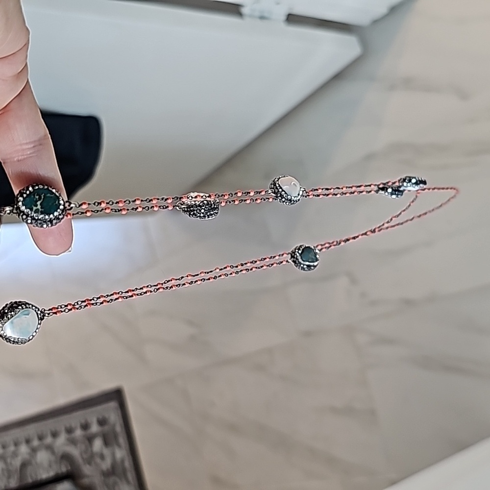 JEWELRY SET - Picture 2 of 7